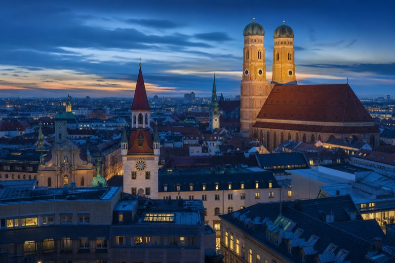 München